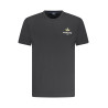 ARMATA DI MARE KURZARM-T-SHIRT HERREN SCHWARZ