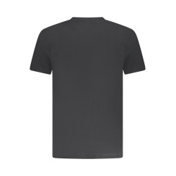 ARMATA DI MARE KURZARM-T-SHIRT HERREN SCHWARZ