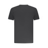 ARMATA DI MARE KURZARM-T-SHIRT HERREN SCHWARZ