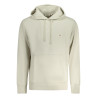 CALVIN KLEIN SWEATSHIRT WITHOUT ZIP MEN BEIGE