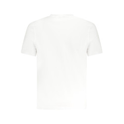 K-WAY KURZARM T-SHIRT HERREN WEISS