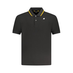 K-WAY POLO SHORT SLEEVE MEN...