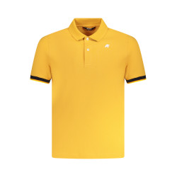 K-WAY POLO SHORT SLEEVES...
