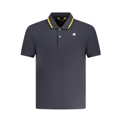 K-WAY POLO MANICHE CORTE...