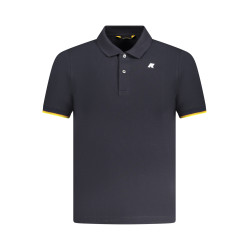 K-WAY POLO MANICHE CORTE...
