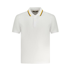 K-WAY POLO MANICHE CORTE...