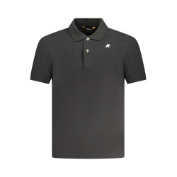 K-WAY POLO MANICHE CORTE...
