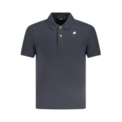 K-WAY POLO MANICHE CORTE...