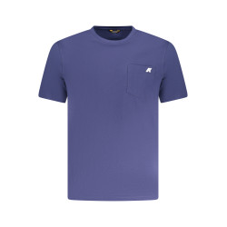 K-WAY T-SHIRT MANICHE CORTE...