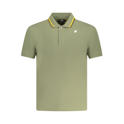 K-WAY POLO MANICHE CORTE...