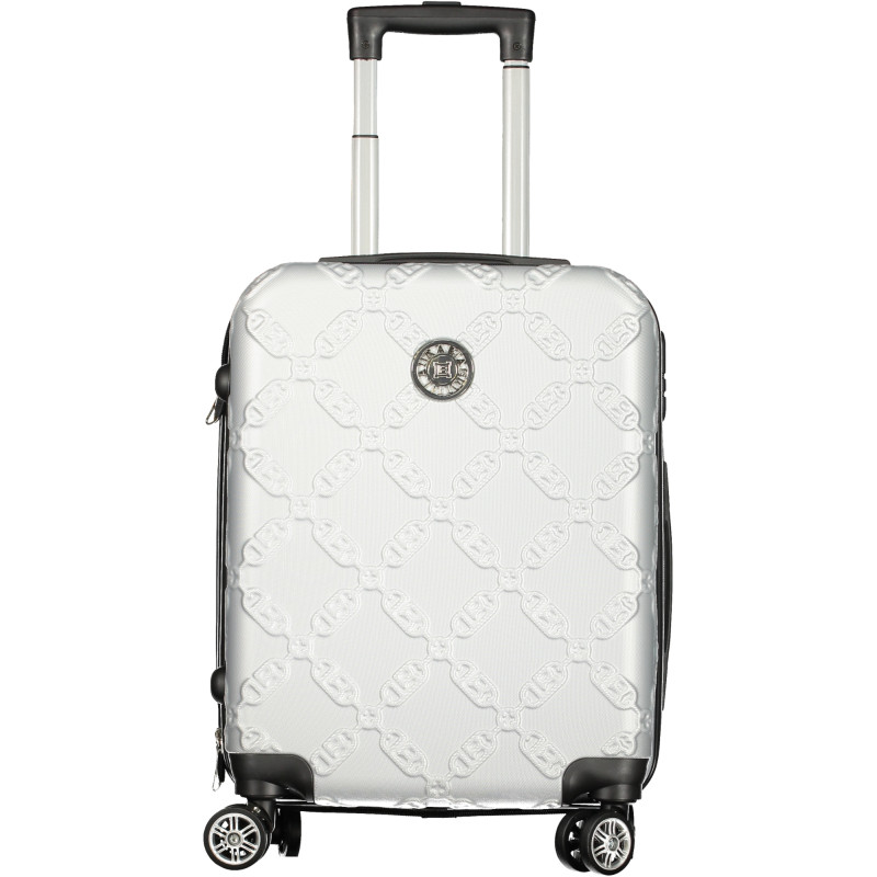 LAURA BIAGIOTTI TROLLEY PICCOLO DONNA ARGENTO