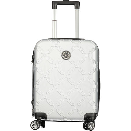 LAURA BIAGIOTTI TROLLEY PICCOLO DONNA ARGENTO