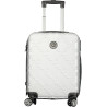 LAURA BIAGIOTTI TROLLEY PICCOLO DONNA ARGENTO