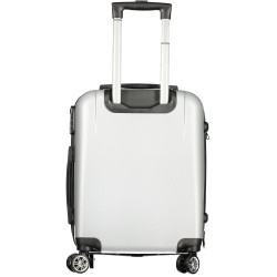 LAURA BIAGIOTTI TROLLEY PICCOLO DONNA ARGENTO