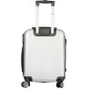 LAURA BIAGIOTTI TROLLEY PICCOLO DONNA ARGENTO