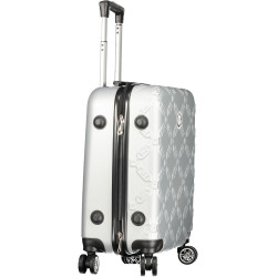 LAURA BIAGIOTTI TROLLEY PICCOLO DONNA ARGENTO