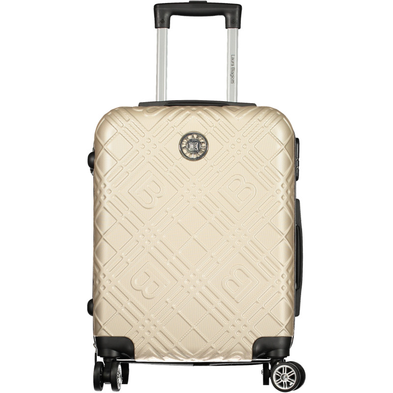 LAURA BIAGIOTTI TROLLEY PICCOLO DONNA ORO