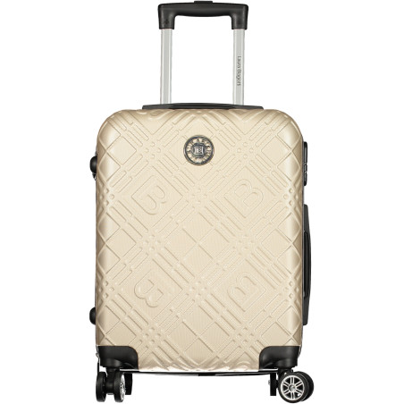 LAURA BIAGIOTTI TROLLEY PICCOLO DONNA ORO
