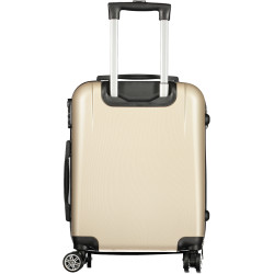 LAURA BIAGIOTTI TROLLEY PICCOLO DONNA ORO