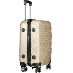 LAURA BIAGIOTTI TROLLEY PICCOLO DONNA ORO