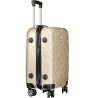 LAURA BIAGIOTTI TROLLEY PICCOLO DONNA ORO