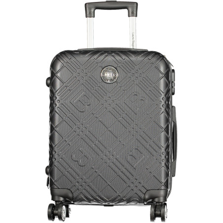 LAURA BIAGIOTTI TROLLEY PICCOLO DONNA NERO