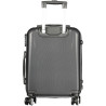 LAURA BIAGIOTTI TROLLEY PICCOLO DONNA NERO