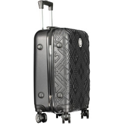 LAURA BIAGIOTTI TROLLEY PICCOLO DONNA NERO