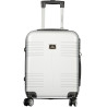 LAURA BIAGIOTTI TROLLEY PICCOLO DONNA ARGENTO