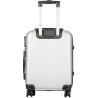 LAURA BIAGIOTTI TROLLEY PICCOLO DONNA ARGENTO