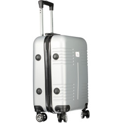LAURA BIAGIOTTI TROLLEY PICCOLO DONNA ARGENTO