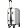 LAURA BIAGIOTTI TROLLEY PICCOLO DONNA ARGENTO