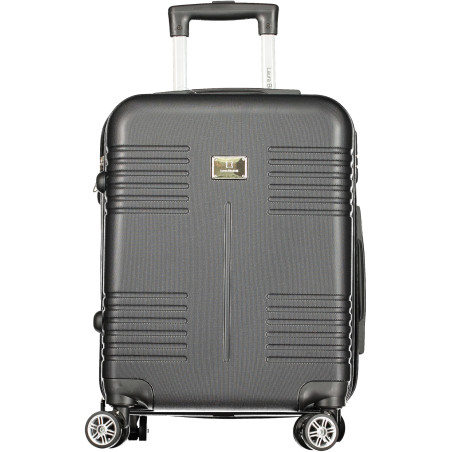 LAURA BIAGIOTTI TROLLEY PICCOLO DONNA NERO