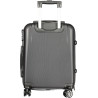 LAURA BIAGIOTTI TROLLEY PICCOLO DONNA NERO