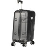 LAURA BIAGIOTTI TROLLEY PICCOLO DONNA NERO