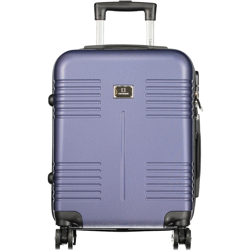 LAURA BIAGIOTTI TROLLEY PICCOLO DONNA BLU