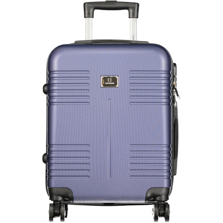 LAURA BIAGIOTTI TROLLEY PICCOLO DONNA BLU