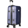 LAURA BIAGIOTTI TROLLEY PICCOLO DONNA BLU