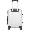 LAURA BIAGIOTTI TROLLEY GRANDE DONNA ARGENTO