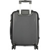 LAURA BIAGIOTTI LARGE TROLLEY WOMEN BLACK