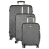 LAURA BIAGIOTTI GROSSER TROLLEY DAMEN SCHWARZ