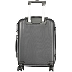 LAURA BIAGIOTTI GROSSER TROLLEY DAMEN SCHWARZ
