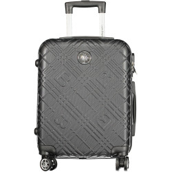 LAURA BIAGIOTTI GROSSER TROLLEY DAMEN SCHWARZ