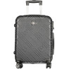 LAURA BIAGIOTTI GROSSER TROLLEY DAMEN SCHWARZ
