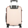 LAURA BIAGIOTTI SMALL TROLLEY WOMEN PINK