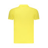 MARINA YACHTING POLO SHORT SLEEVE MEN YELLOW