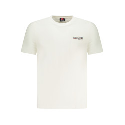 NORWAY 1963 T-SHIRT MANICHE...