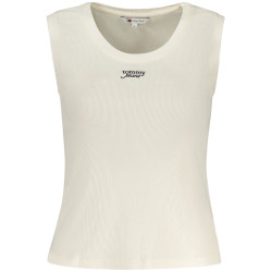 TOMMY HILFIGER CANOTTA...