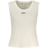 TOMMY HILFIGER CANOTTA DONNA BEIGE