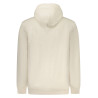 TOMMY HILFIGER SWEATSHIRT WITHOUT ZIP MEN BEIGE